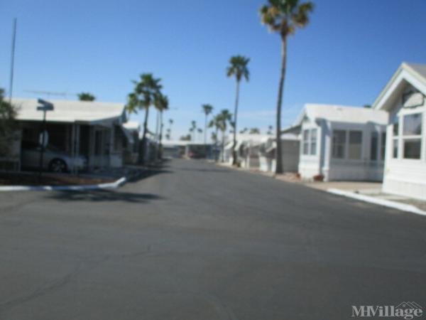 Photo of Lost Dutchman RV Resort, Apache Junction AZ