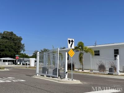 Mobile Home Park in Ellenton FL