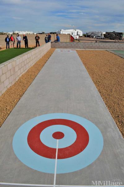 Photo 4 of 41 of park located at 4555 W Tonto Rd Eloy, AZ 85131