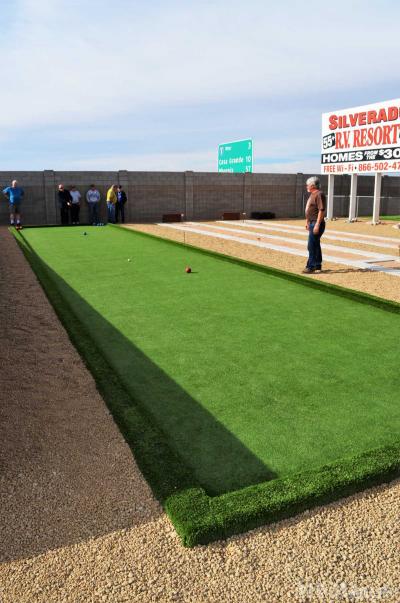 Photo 5 of 41 of park located at 4555 W Tonto Rd Eloy, AZ 85131