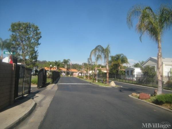 Photo 1 of 2 of park located at 5815 East La Palma Avenue Anaheim, CA 92807