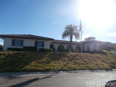 Photo 4 of 17 of park located at 15935 Spring Oaks Road El Cajon, CA 92021