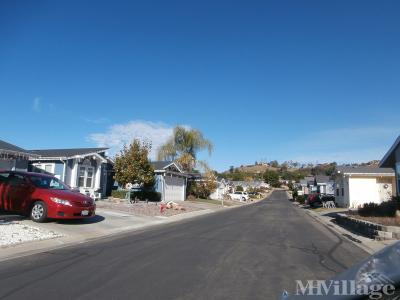 Photo 3 of 17 of park located at 15935 Spring Oaks Road El Cajon, CA 92021