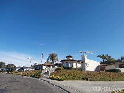 Photo 2 of 17 of park located at 15935 Spring Oaks Road El Cajon, CA 92021