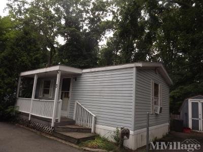Mobile Home Park in Wading River NY