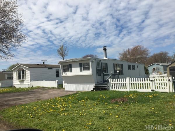 Photo of Dorwood MHC, Ransomville NY