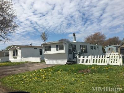 Mobile Home Park in Ransomville NY