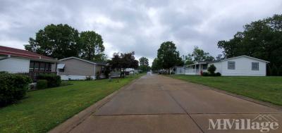 Photo 3 of 11 of park located at 30 Wehmeyer Loop Mountain Home, AR 72653