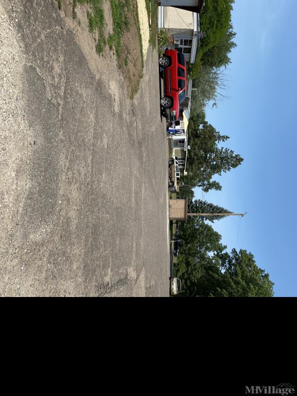 Rum River Mobile Home Park in Princeton, MN MHVillage