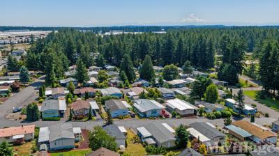 Photo 2 of 24 of park located at 7300 32nd Avenue NE Olympia, WA 98516