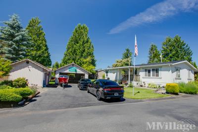 Photo 3 of 24 of park located at 7300 32nd Avenue NE Olympia, WA 98516