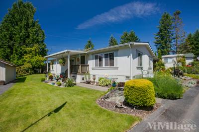 Photo 4 of 24 of park located at 7300 32nd Avenue NE Olympia, WA 98516