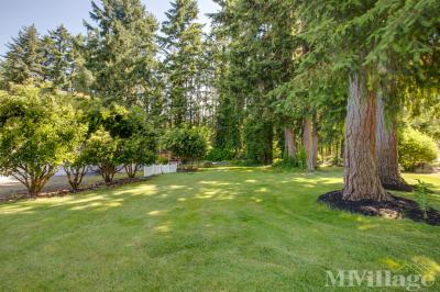 Photo 5 of 24 of park located at 7300 32nd Avenue NE Olympia, WA 98516