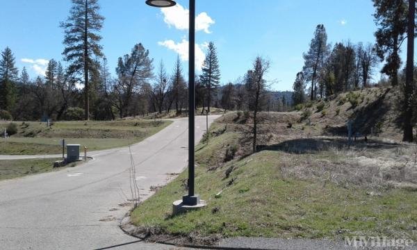 Photo 1 of 2 of park located at 43555 Highway 41 Oakhurst, CA 93644