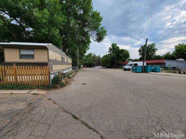 Photo of North Star Mobile Home and RV Park, Fort Collins CO