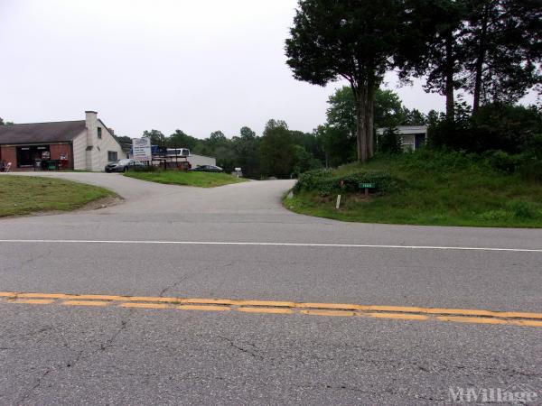 Photo 1 of 2 of park located at Long Cove Road Gales Ferry, CT 06335