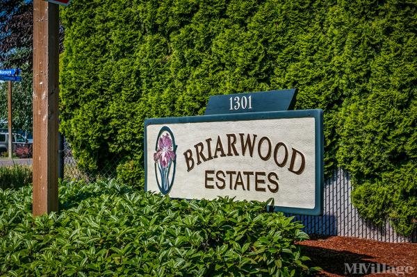 Photo of Briarwood Estates, Keizer OR