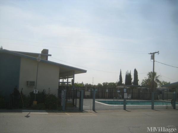 Photo of Acacia Villa Mobile Home Park, Rialto CA