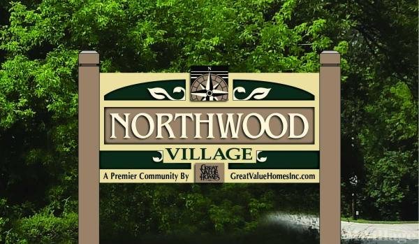 Photo of Northwood Village, New London WI