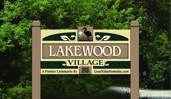 Photo of Lakewood Village, Lake Mills WI