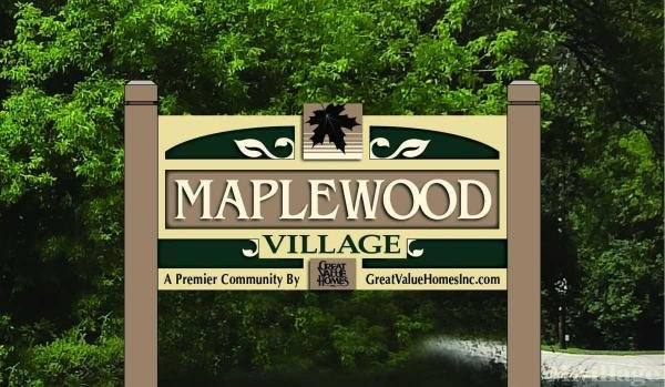 Photo of Maplewood Village, Appleton WI