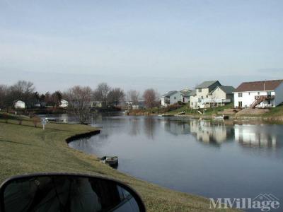 Photo 5 of 13 of park located at 10 Maple Ave Nevada, IA 50201