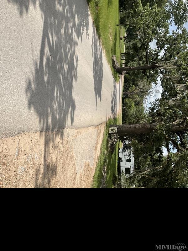 Photo 0 of 2 of park located at 2812 Nelius Rd Bellville, TX 77418