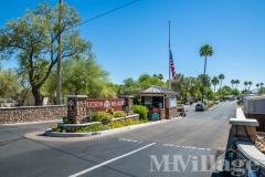 Photo 2 of 32 of park located at 2121 South Pantano Road Tucson, AZ 85710