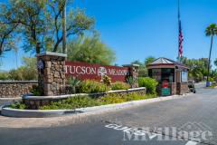 Photo 1 of 32 of park located at 2121 South Pantano Road Tucson, AZ 85710