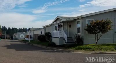 Photo 4 of 9 of park located at 1000  S Mckern Court #76 Newberg, OR 97132