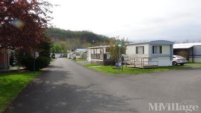 Mobile Home Park in Altoona PA