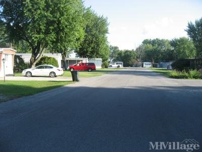 Mobile Home Park in Lakeview OH