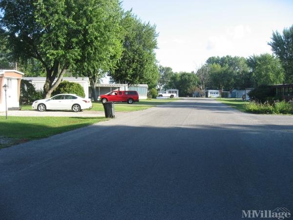 Photo of Lakeside Mobile Home Park, Lakeview OH