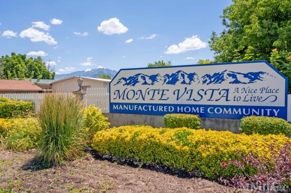 Photo of Monte Vista, Taylorsville UT