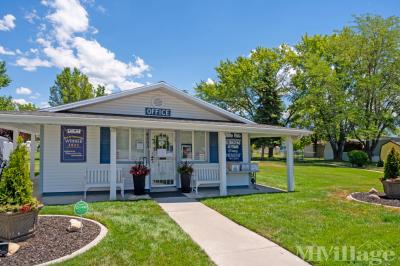 Photo 2 of 41 of park located at 4595 South Monte Vista Dr Taylorsville, UT 84123