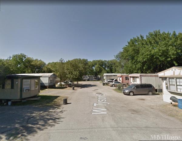 Channelview Mobile Home Village Mobile Home Park in Channelview, TX ...