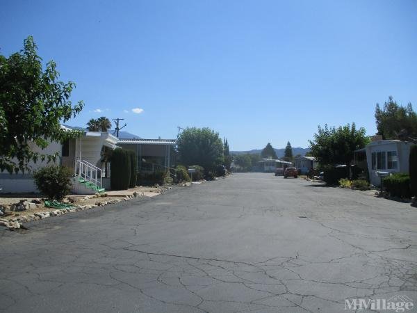 Photo 0 of 2 of park located at 13645 5th Street Yucaipa, CA 92399