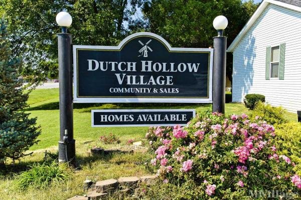 Photo of Dutch Hollow, Belleville IL
