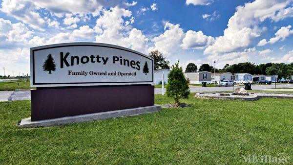 Photo of Knotty Pines, Red Bud IL