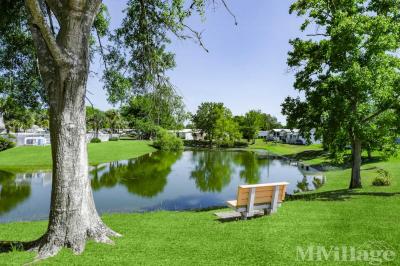 Photo 2 of 50 of park located at 245 Wildwood Drive Saint Augustine, FL 32086