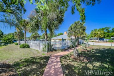 Photo 4 of 50 of park located at 245 Wildwood Drive Saint Augustine, FL 32086