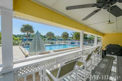 Photo 5 of 50 of park located at 245 Wildwood Drive Saint Augustine, FL 32086