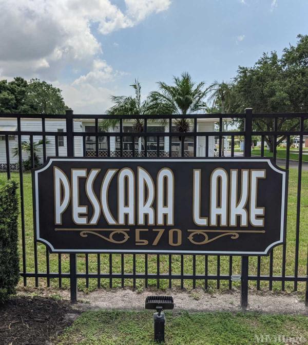 Photo of Pescara Lake, Bradenton FL