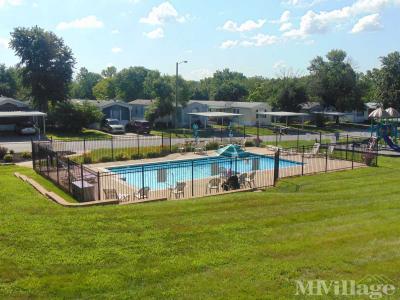 Photo 6 of 23 of park located at 1010 South 74th Terrace Kansas City, KS 66111