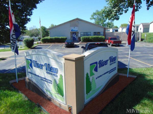Photo of River View Estates Community, Kansas City KS