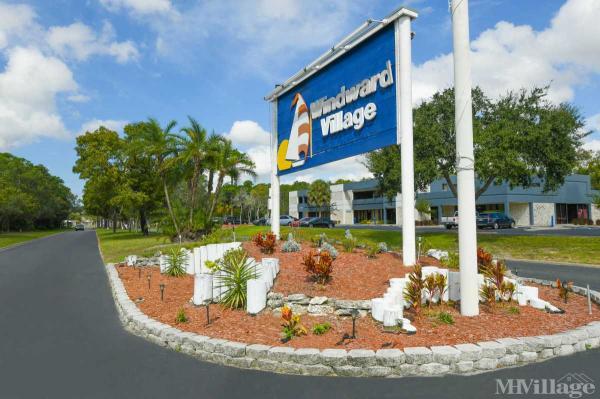 Photo of Windward Village Community, Spring Hill FL