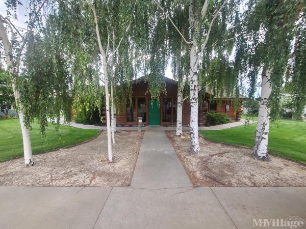 Moon Glo Village Mobile Home Park in Buhl, ID | MHVillage