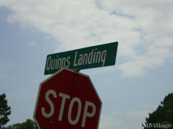 Photo of Quinn's Landing, Adger AL