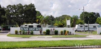 Mobile Home Park in Palmetto FL