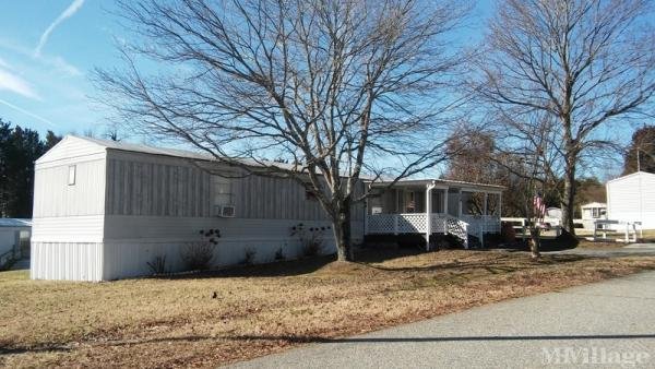 Photo of Piney Grove Estates, Kernersville NC